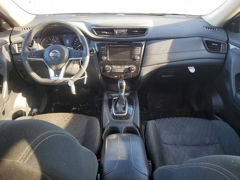 Продаж на аукціоні авто 2020 Nissan Rogue, vin: 5N1AT2MV4LC774375, номер лоту: 76563155