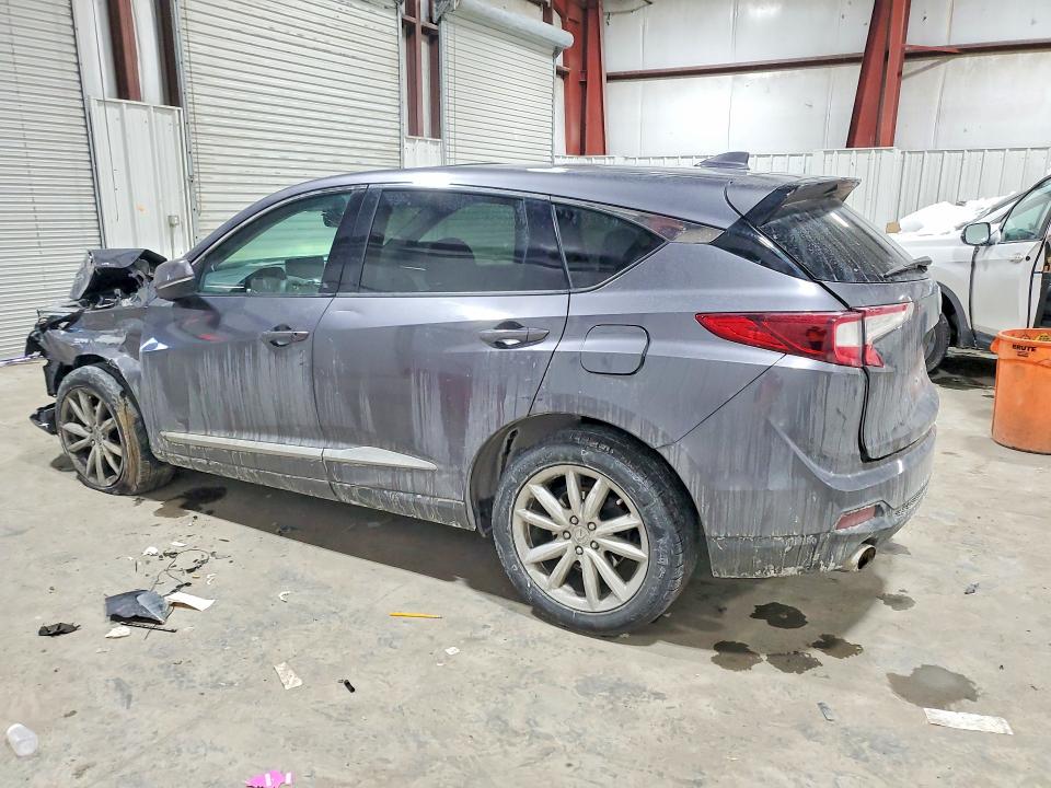 2019 Acura Rdx მანქანა იყიდება აუქციონზე, vin: 5J8TC2H32KL007128, აუქციონის ნომერი: 75279995