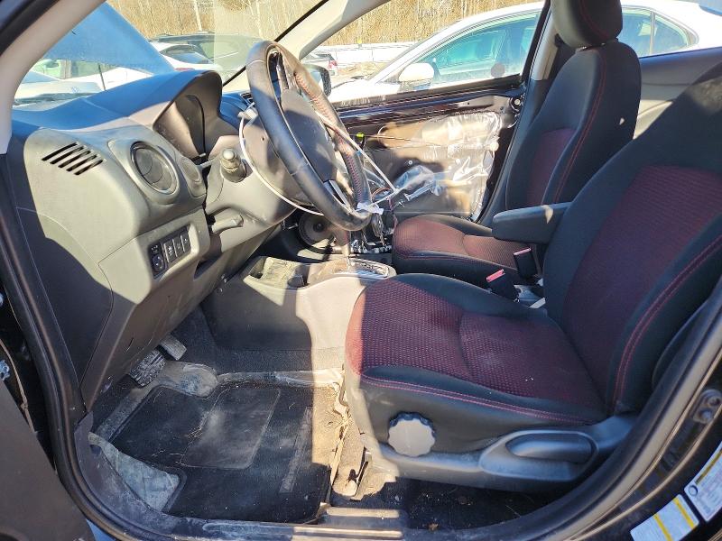 Продаж на аукціоні авто 2024 Mitsubishi Mirage, vin: ML32FUFJ9RHF02377, номер лоту: 76696615