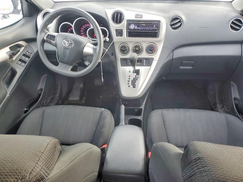 2014 Toyota Matrix მანქანა იყიდება აუქციონზე, vin: 2T1KU4EE2EC130061, აუქციონის ნომერი: 76326625