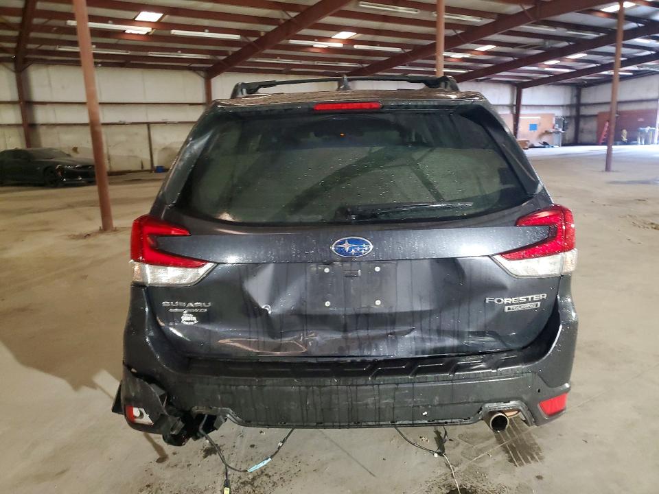 Продаж на аукціоні авто 2019 Subaru Forester, vin: JF2SKAWC7KH482465, номер лоту: 79094215