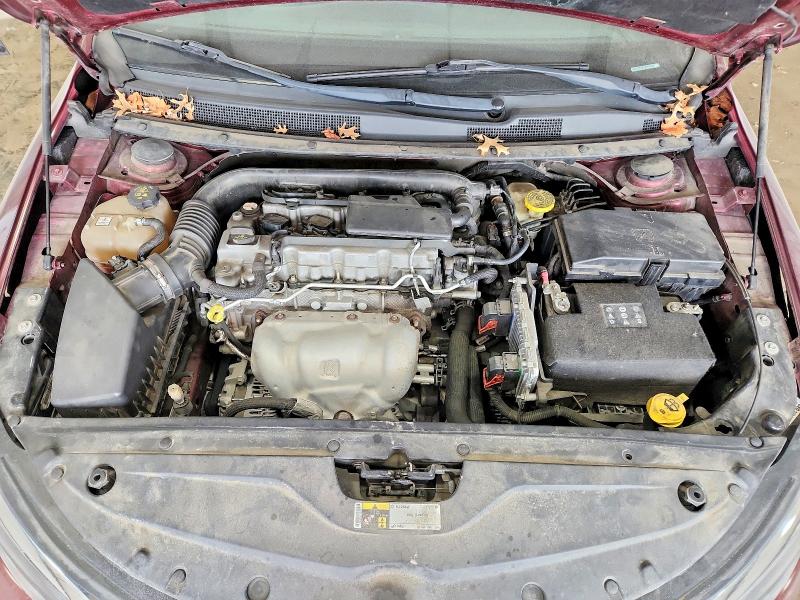 Продажа на аукционе авто 2017 Chrysler 200, vin: 1C3CCCFB1HN508737, номер лота: 78975505