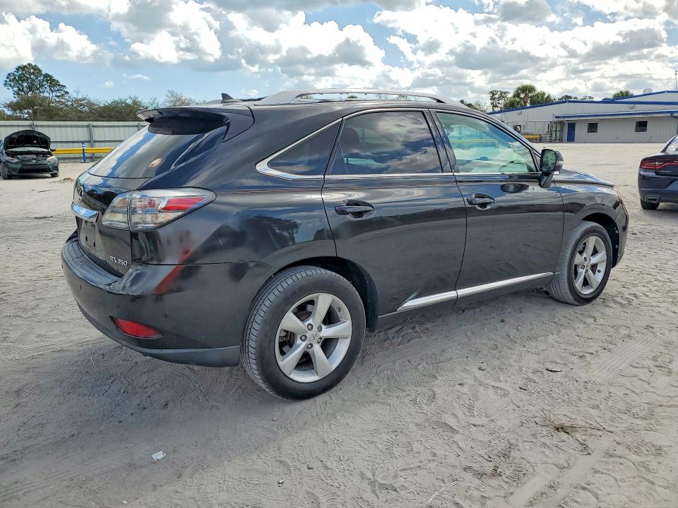 2012 Lexus Rx მანქანა იყიდება აუქციონზე, vin: 2T2BK1BA4CC153792, აუქციონის ნომერი: 79234435