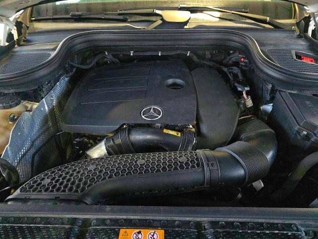 2020 Mercedes-benz Gle მანქანა იყიდება აუქციონზე, vin: 4JGFB4KB9LA059360, აუქციონის ნომერი: 78765585