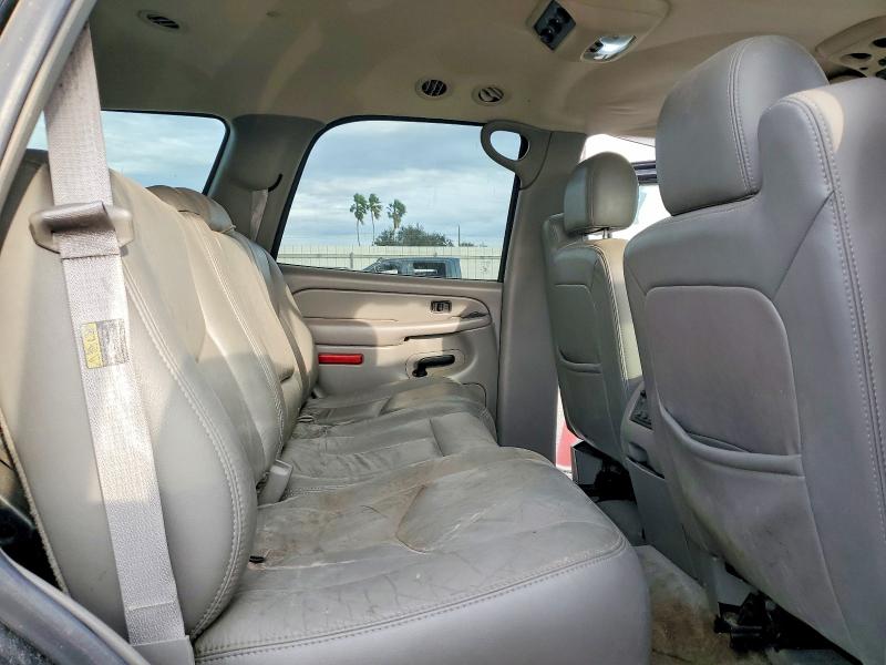 76169865 :رقم المزاد ، 1GNEK13ZX4R142204 vin ، 2004 Chevrolet Tahoe مزاد بيع