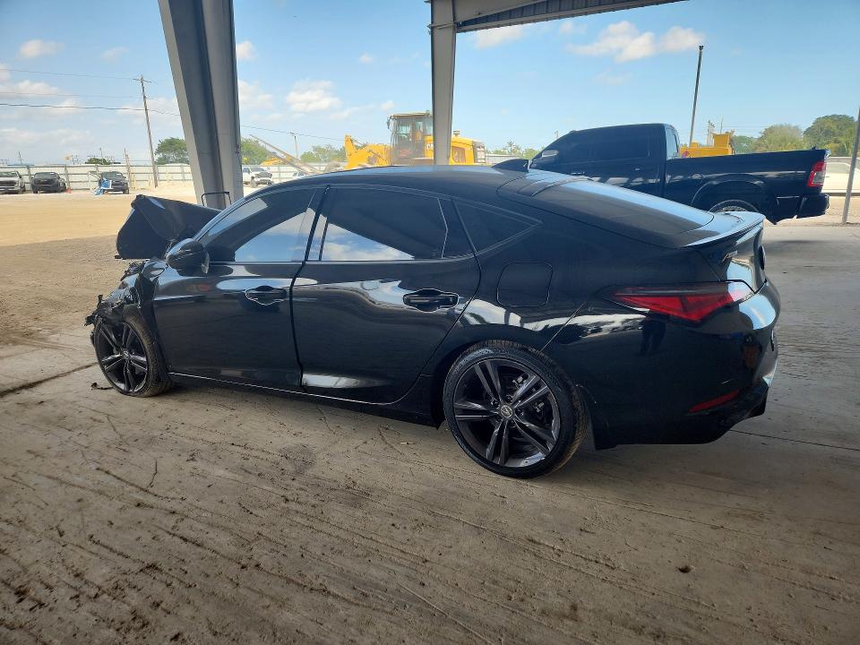 Aukcja sprzedaży 2023 Acura Integra, vin: 19UDE4H69PA000393, numer aukcji: 77829765