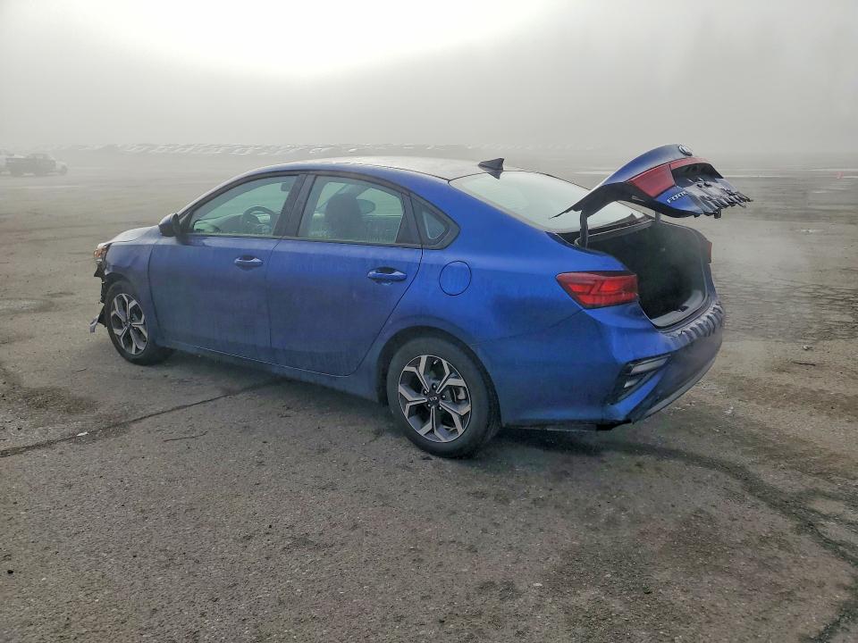 Aukcja sprzedaży 2020 Kia Forte, vin: 3KPF24AD6LE185051, numer aukcji: 78698095