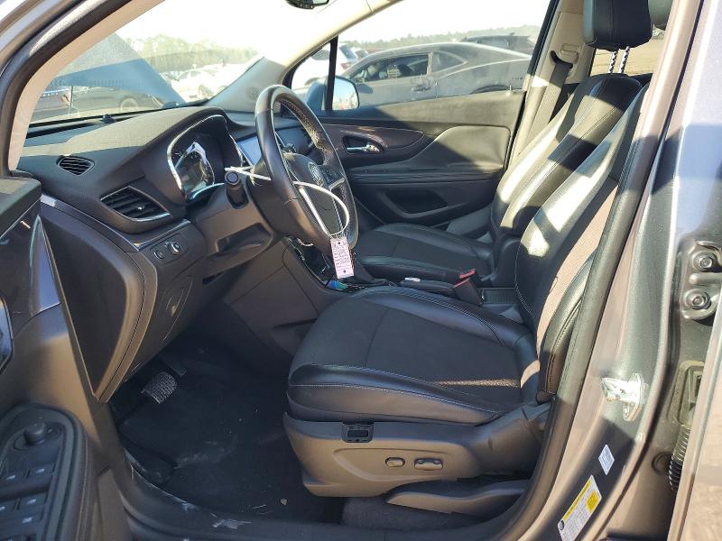 79295415 :رقم المزاد ، KL4CJASB5KB799354 vin ، 2019 Buick Encore مزاد بيع