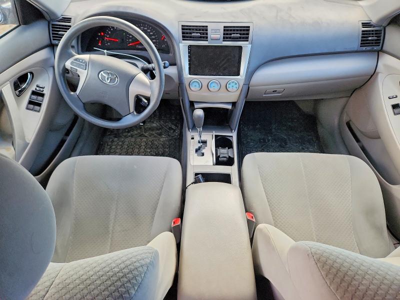 79041605 :رقم المزاد ، 4T1BE46K88U776483 vin ، 2008 Toyota Camry مزاد بيع