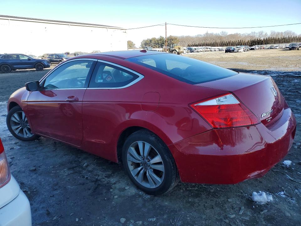 Aukcja sprzedaży 2010 Honda Accord, vin: 1HGCS1B86AA019228, numer aukcji: 74618845