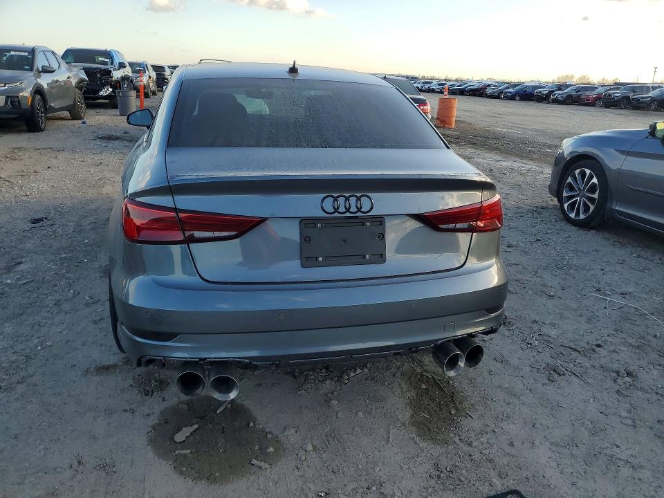 Продаж на аукціоні авто 2020 Audi A3, vin: WAUJEGFF5LA102304, номер лоту: 75959795