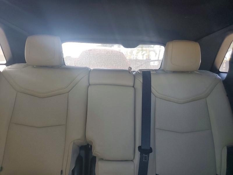Aukcja sprzedaży 2019 Cadillac Xt5 Luxury, vin: 1GYKNCRS7KZ162538, numer aukcji: 76545315