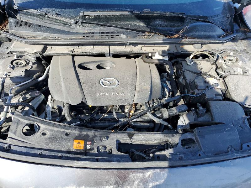 Aukcja sprzedaży 2023 Mazda 3, vin: JM1BPAL72P1608528, numer aukcji: 77913405
