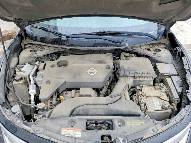 Aukcja sprzedaży 2014 Nissan Altima, vin: 1N4AL3AP6EC411195, numer aukcji: 77748355