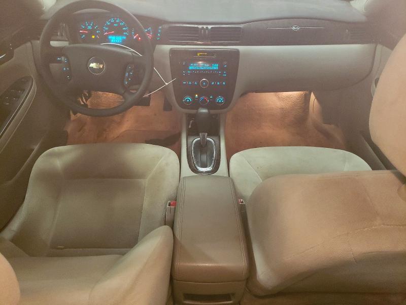 Aukcja sprzedaży 2015 Chevrolet Impala Limited, vin: 2G1WA5E39F1150301, numer aukcji: 77116375
