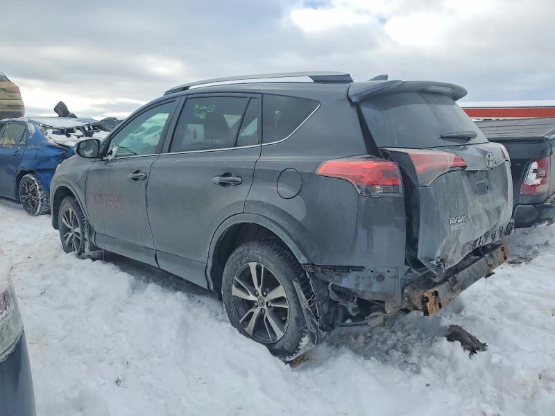 2018 Toyota Rav4 მანქანა იყიდება აუქციონზე, vin: 2T3BFREV9JW770405, აუქციონის ნომერი: 76057585
