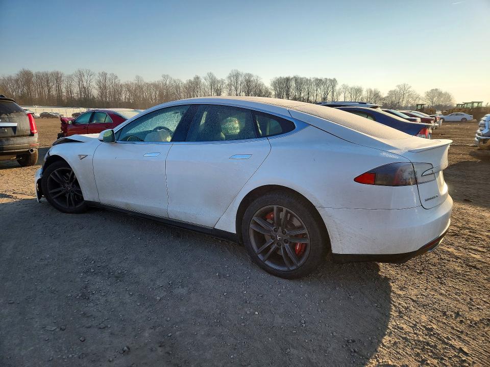 Продаж на аукціоні авто 2013 Tesla Model S, vin: 5YJSA1CP9DFP03351, номер лоту: 77492255