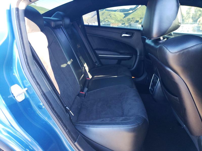 Продажа на аукционе авто 2020 Dodge Charger, vin: 2C3CDXGJ4LH136130, номер лота: 77767355