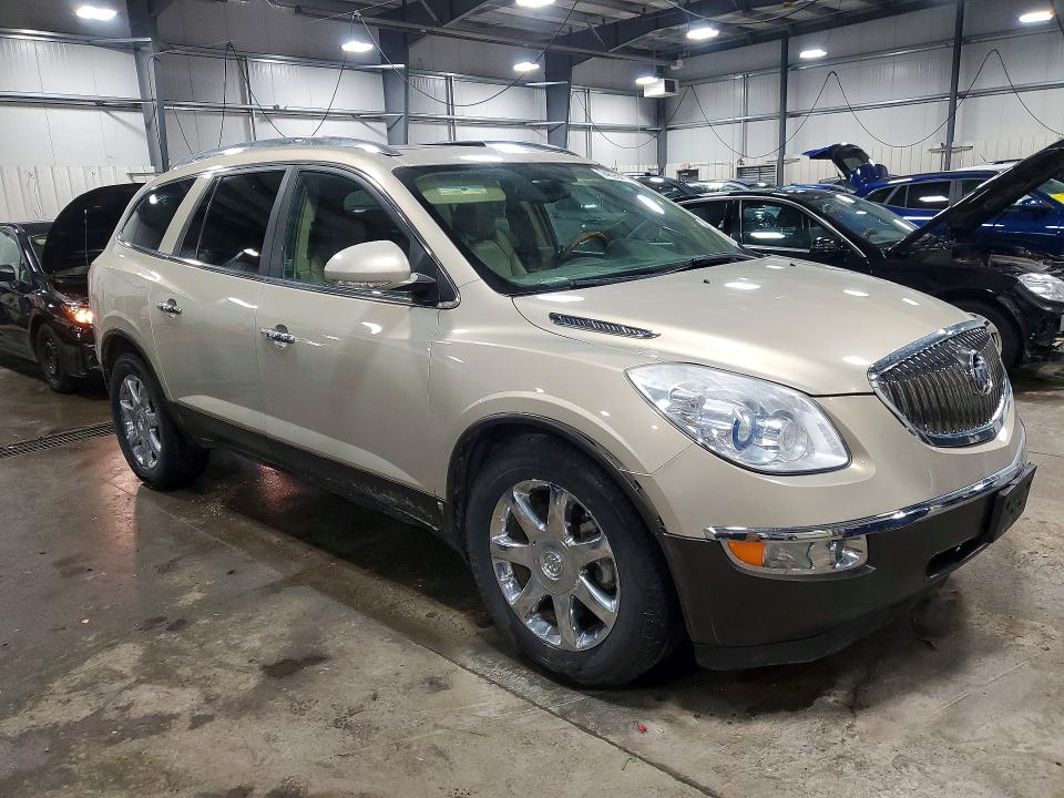 Продаж на аукціоні авто 2008 Buick Enclave, vin: 5GAEV23768J191975, номер лоту: 74695985