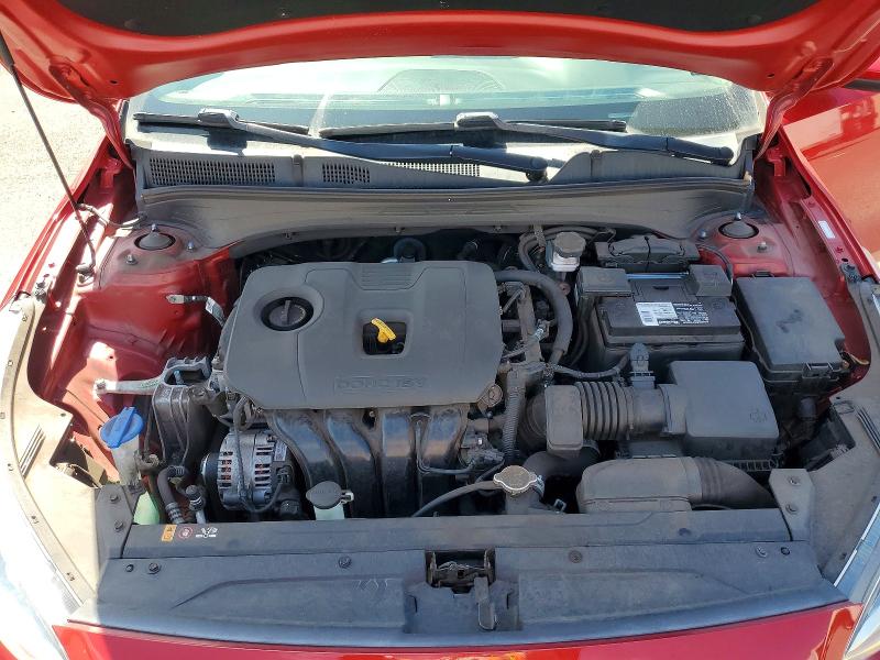 Aukcja sprzedaży 2021 Kia Forte, vin: 3KPF24AD9ME346638, numer aukcji: 79298905