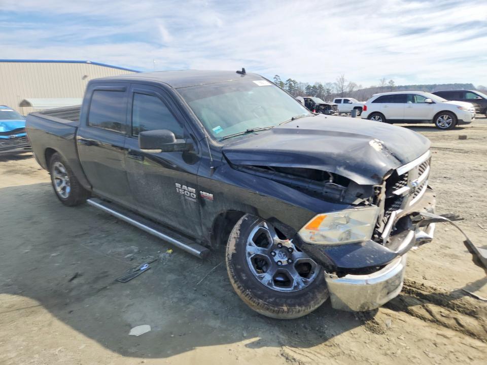 Aukcja sprzedaży 2020 Ram 1500 Classic, vin: 3C6RR7LT8LG160890, numer aukcji: 76808705