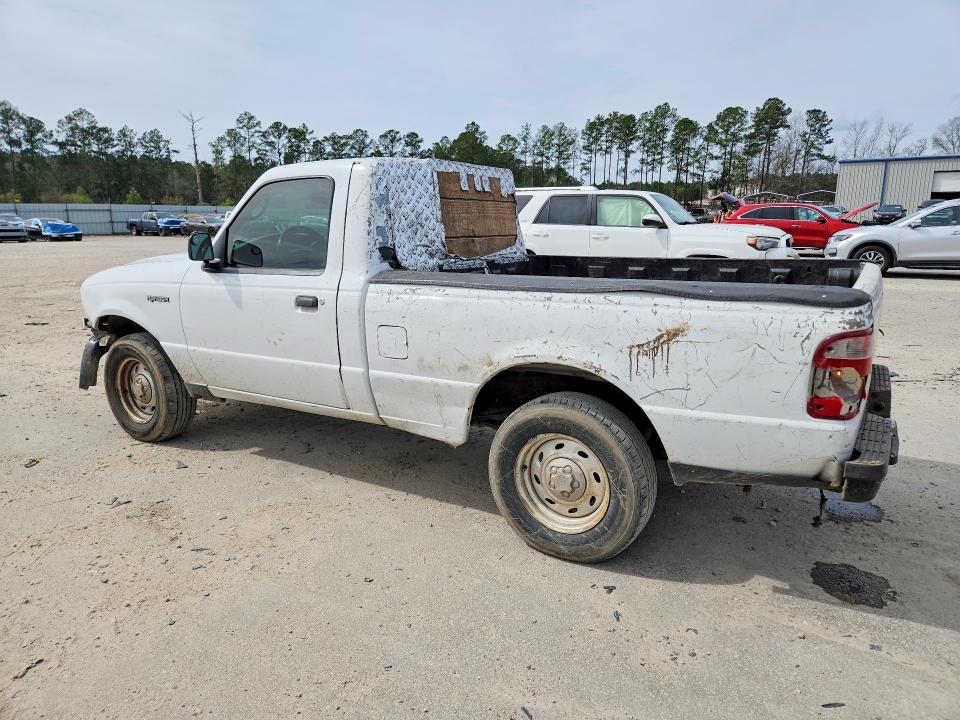 2004 Ford Ranger მანქანა იყიდება აუქციონზე, vin: 1FTYR10D34PB59934, აუქციონის ნომერი: 78799875