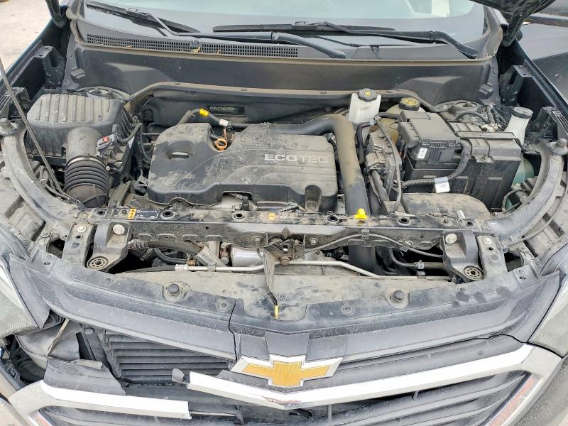 Продаж на аукціоні авто 2019 Chevrolet Equinox, vin: 2GNAXJEV3K6250506, номер лоту: 76446075