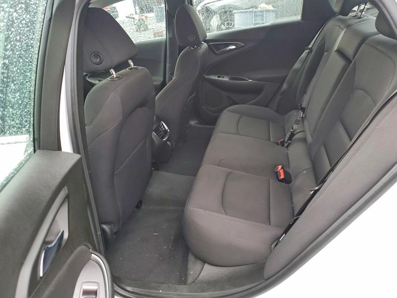 Aukcja sprzedaży 2023 Chevrolet Malibu, vin: 1G1ZD5ST2PF210003, numer aukcji: 78132035