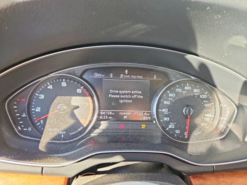 Продаж на аукціоні авто 2021 Audi Q5, vin: WA1AAAFY8M2054672, номер лоту: 76330185