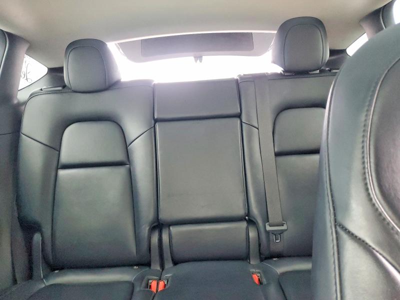 Aukcja sprzedaży 2023 Tesla Model Y, vin: 7SAYGAEE7PF773474, numer aukcji: 75533325