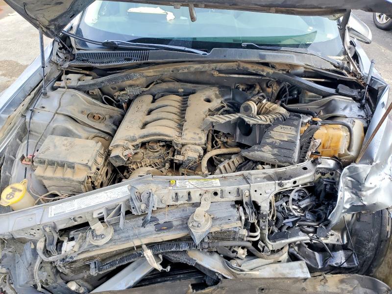 Aukcja sprzedaży 2007 Chrysler 300, vin: 2C3KA53G57H795827, numer aukcji: 78484485