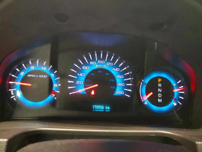 Продажа на аукционе авто 2010 Ford Fusion Sel, vin: 3FAHP0CG2AR319009, номер лота: 74985005