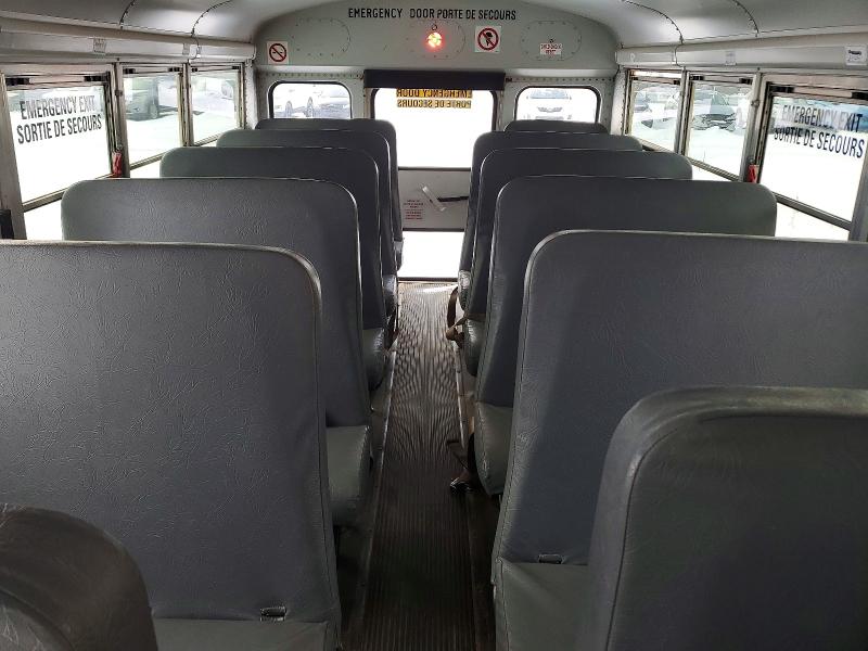 Продаж на аукціоні авто 2010 Chevrolet Express Cutaway, vin: 1GB9G5AG0A1164408, номер лоту: 75947365