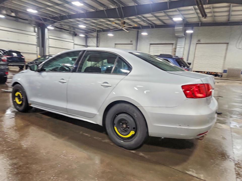 Продаж на аукціоні авто 2013 Volkswagen Jetta, vin: 3VW2K7AJ4DM228540, номер лоту: 76567975