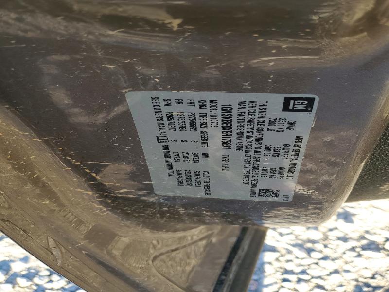 Aukcja sprzedaży 2014 Chevrolet Tahoe, vin: 1GNSKBE0XER175891, numer aukcji: 77310295