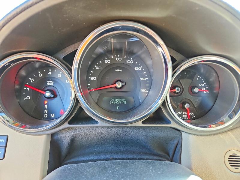 Aukcja sprzedaży 2012 Cadillac Cts, vin: 1G6DK1E33C0157680, numer aukcji: 74606985