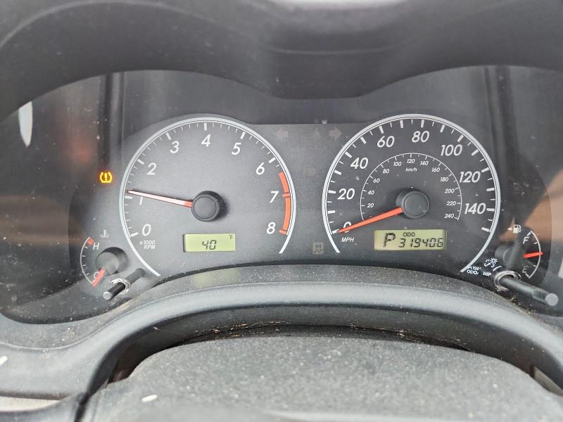 78499795 :رقم المزاد ، 2T1BU4EEXDC104435 vin ، 2013 Toyota Corolla مزاد بيع