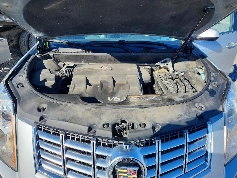 Продаж на аукціоні авто 2013 Cadillac Srx, vin: 3GYFNAE35DS648107, номер лоту: 78058895