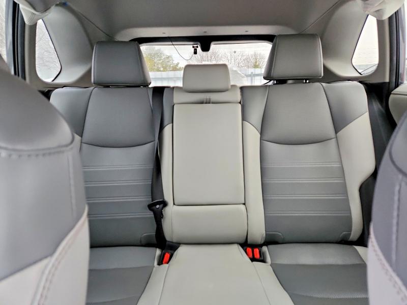 2019 Toyota Rav4 მანქანა იყიდება აუქციონზე, vin: 2T3D1RFV2KC005643, აუქციონის ნომერი: 76171685