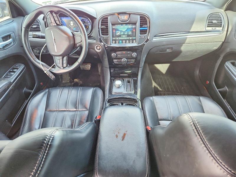 Aukcja sprzedaży 2018 Chrysler 300, vin: 2C3CCAGG7JH130551, numer aukcji: 78632555