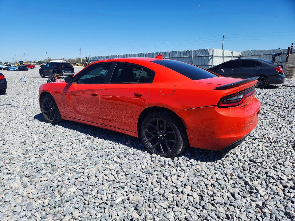 Aukcja sprzedaży 2023 Dodge Charger, vin: 2C3CDXBG3PH508557, numer aukcji: 78329365