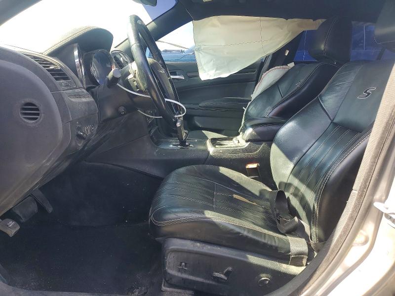 Aukcja sprzedaży 2014 Chrysler 300, vin: 2C3CCABG9EH322874, numer aukcji: 78556345
