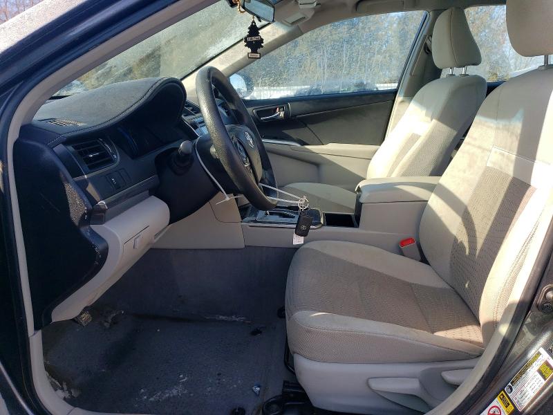 Aukcja sprzedaży 2013 Toyota Camry Le Hybrid 4dr, vin: 4T1BD1FK0DU069258, numer aukcji: 75936395