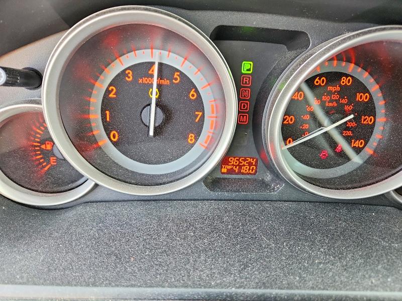 Aukcja sprzedaży 2012 Mazda Cx-9, vin: JM3TB2CA9C0359348, numer aukcji: 78853275