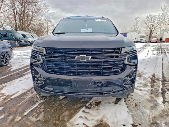 2023 Chevrolet Suburban K მანქანა იყიდება აუქციონზე, vin: 1GNSKEKD0PR533494, აუქციონის ნომერი: 77921775