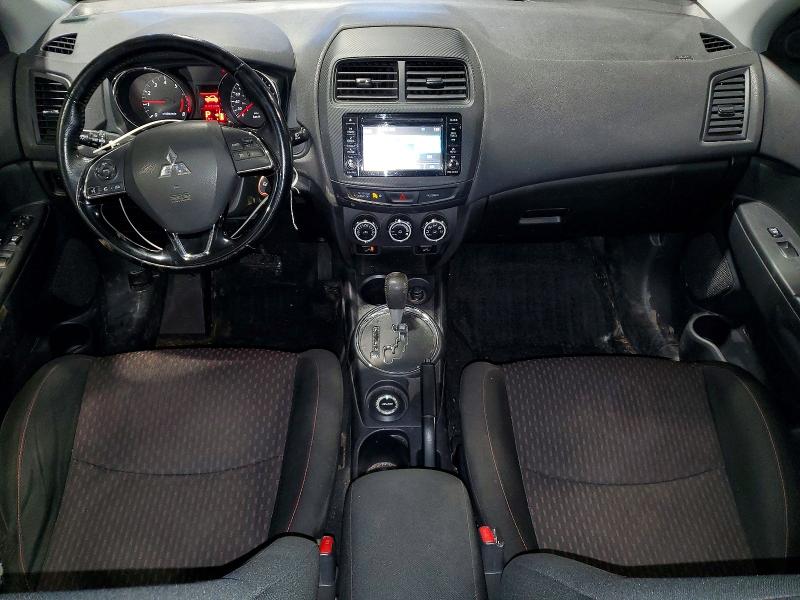78297855 :رقم المزاد ، JA4AJ3AU3HZ601893 vin ، 2017 Mitsubishi Rvr مزاد بيع