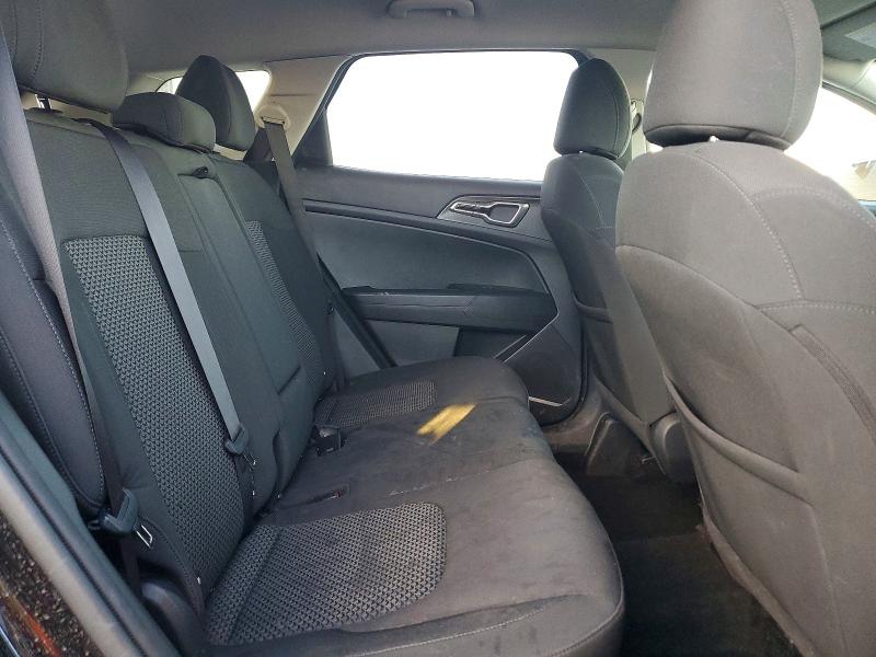 Aukcja sprzedaży 2023 Kia Sportage, vin: KNDPU3AF1P7192800, numer aukcji: 75891315
