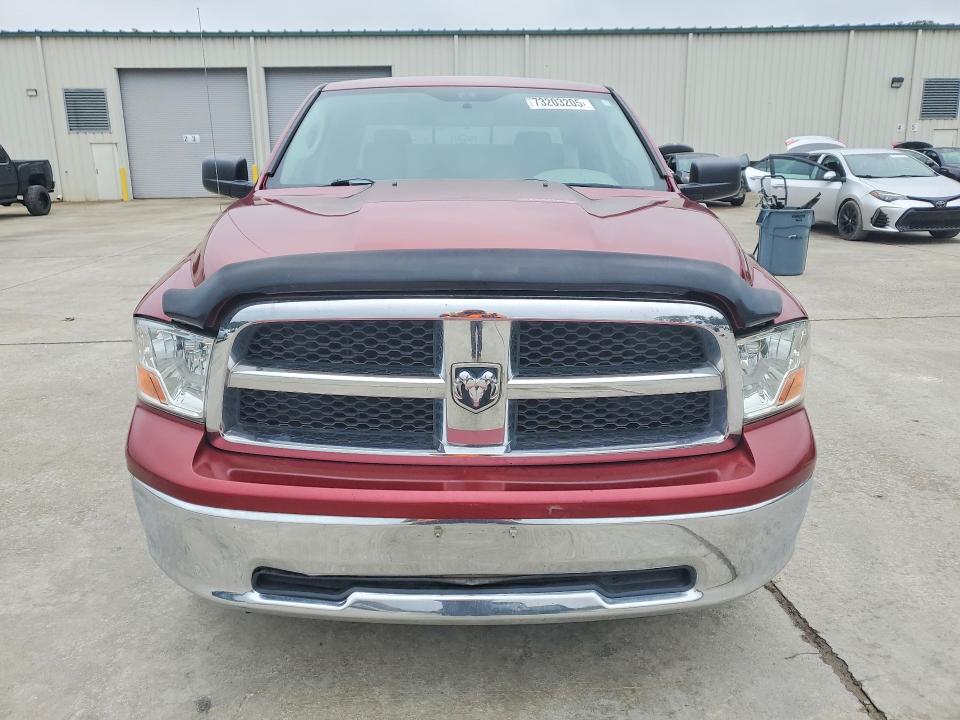 Продажа на аукционе авто 2011 Dodge Ram 1500, vin: 1D7RB1CT0BS670853, номер лота: 73203205