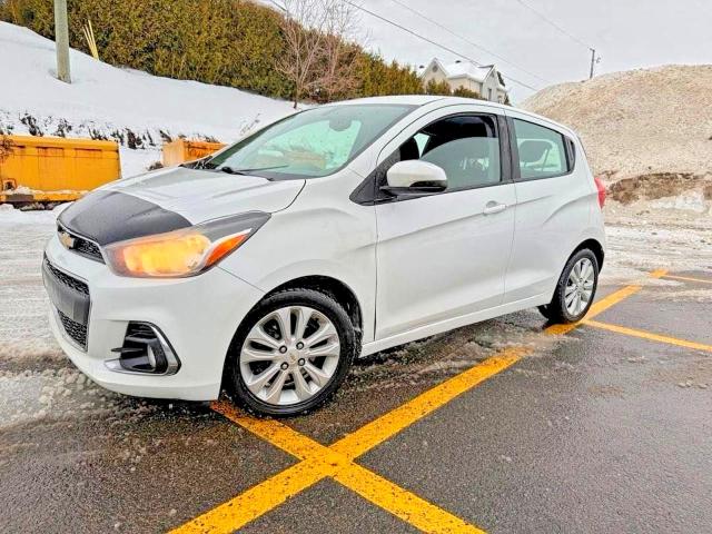Продаж на аукціоні авто 2017 Chevrolet Spark 1lt, vin: KL8CD6SA8HC788359, номер лоту: 76882905