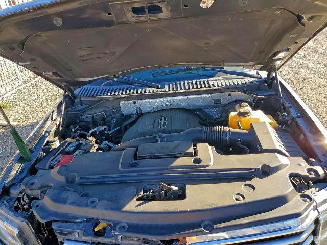 Продаж на аукціоні авто 2015 Lincoln Navigator, vin: 5LMJJ2HT8FEJ01738, номер лоту: 78700145